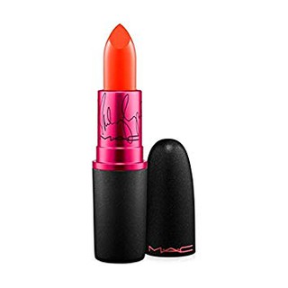 Son MAC Dòng Viva Glam - Miley Cyrus