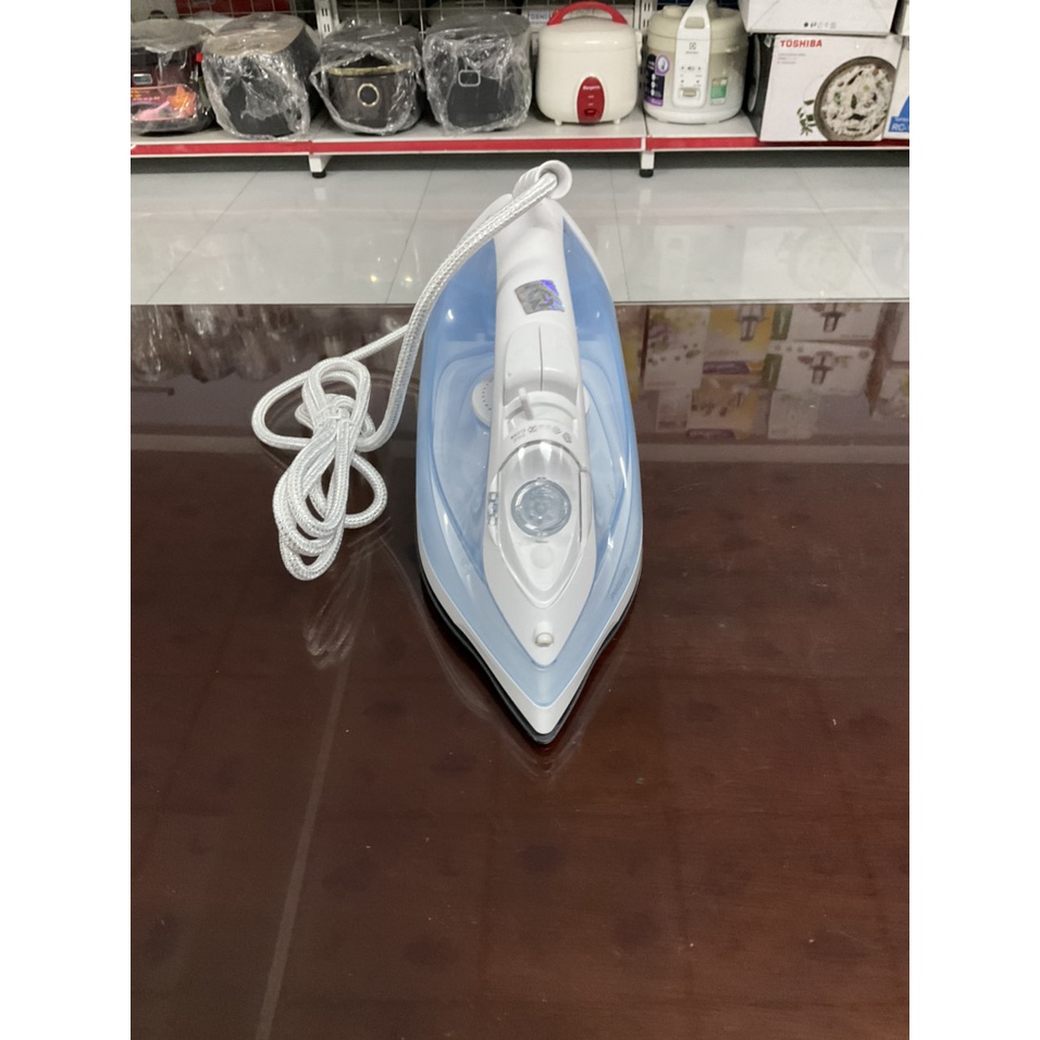 Bàn ủi hơi nước Philips GC1740 - Hàng trưng bày