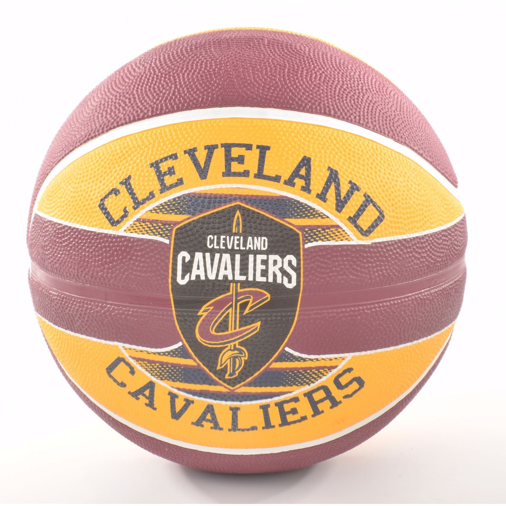 Bóng rổ Spalding NBA Team Cleveland Cavaliers Outdoor size 7 - 2965252 , 1067583796 , 322_1067583796 , 540000 , Bong-ro-Spalding-NBA-Team-Cleveland-Cavaliers-Outdoor-size-7-322_1067583796 , shopee.vn , Bóng rổ Spalding NBA Team Cleveland Cavaliers Outdoor size 7