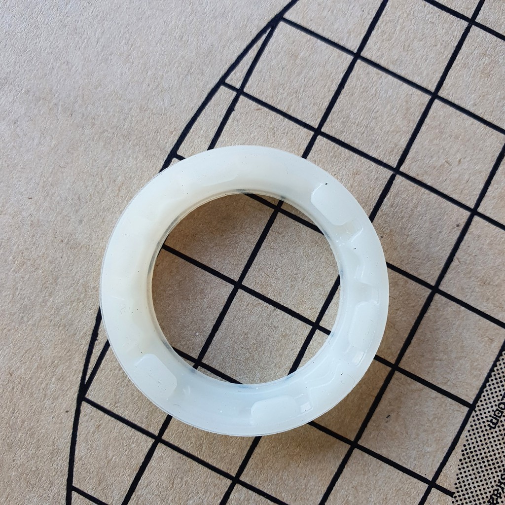 Đệm cao su máy vặn vít Makita DTD171 422269-0