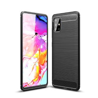 Ốp điện thoại chống sốc/vỡ cho Samsung Galaxy A51 A71 A01 A21 A81 A91 A11 A41 S20 Ultra Note 10 Plus S10 Lite A90 5G