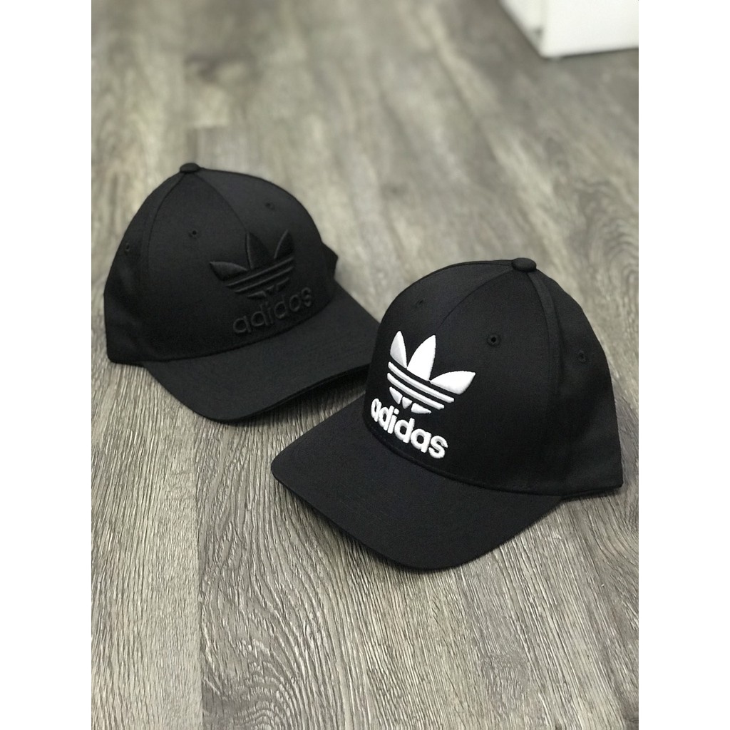 Mũ lưỡi trai adidas hàng xuất mã 0640