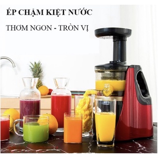 Máy ép chậm hoa quả skg đa năng