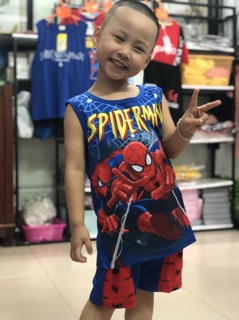 Siêu nhân nhện