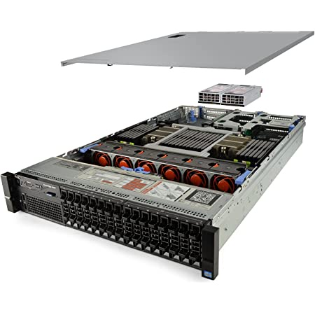 MÁY CHỦ SERVER DELL R820 NHẬP KHẨU USA 48 CORES 96 THREADS