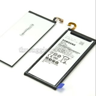 Pin samsung galaxy C9 / C9 pro xịn bảo hành 6 tháng