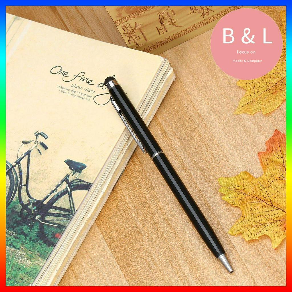 Bút Cảm Ứng 2 Trong 1 Cho Tablet Pc Điện Thoại