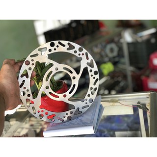Đĩa phay thái size 220mm 190mm 200mm gắn được cho nhiều dòng xe