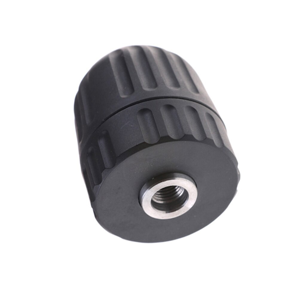 ĐẦU KHOAN CỦ KHOAN CAO SU 0.8-10MM 2-13MM
