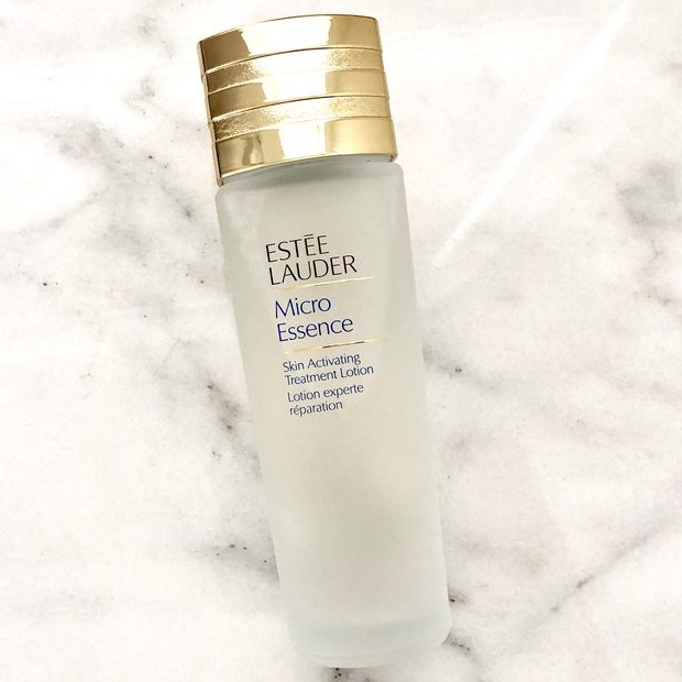 Estee Lauder Micro Essence Skin Activating Treatment Lotion - Nước Thần Dưỡng Da Ngăn Ngừa Lão Hoá [75ml/200ml]