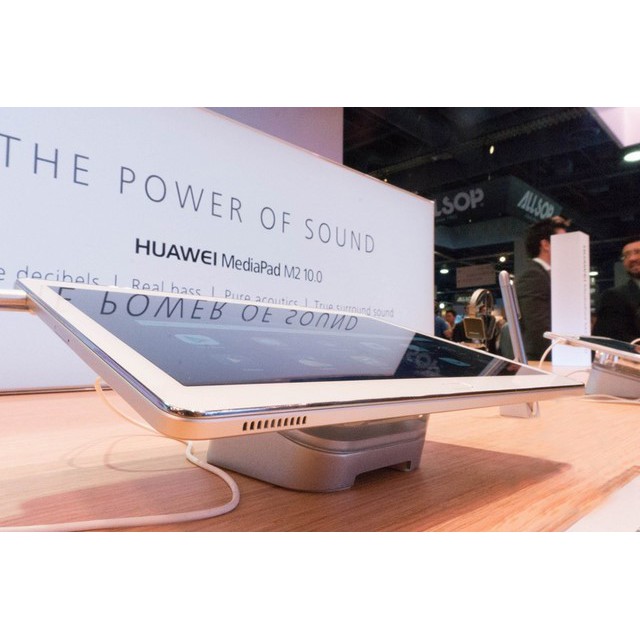 Máy tính bảng Huawei Mediapad M2 10 inch Bảo hành 12 tháng | Dtab D01h | Nguyên bản 100% nguyên Zin Nhật Bản | BigBuy360 - bigbuy360.vn