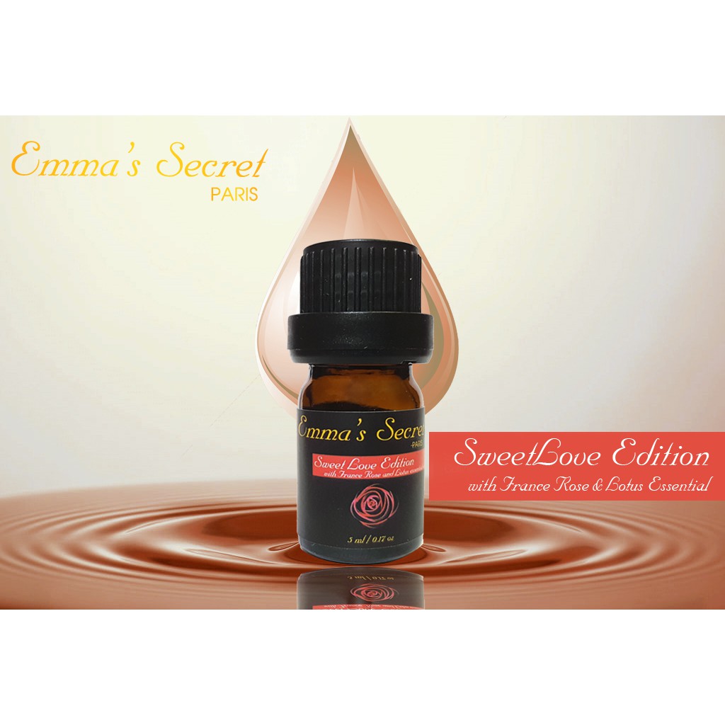 Combo nước hoa vùng kín Emma's Secret và bao cao su Durex | BigBuy360 - bigbuy360.vn