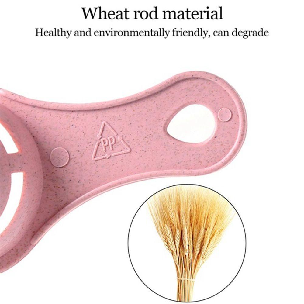 Dụng Cụ Tách Lòng Đỏ Trứng Tiện Lợi