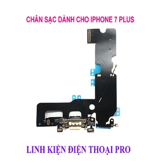 Chân sạc dành cho iphone 7 plus
