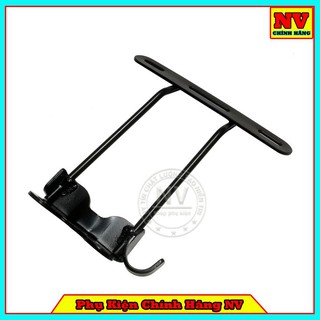 Pát Gắn Bảng Tên Raider, Satria