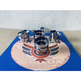 CẶP NHẪN SẮT PHUỘC TRƯỚC 67