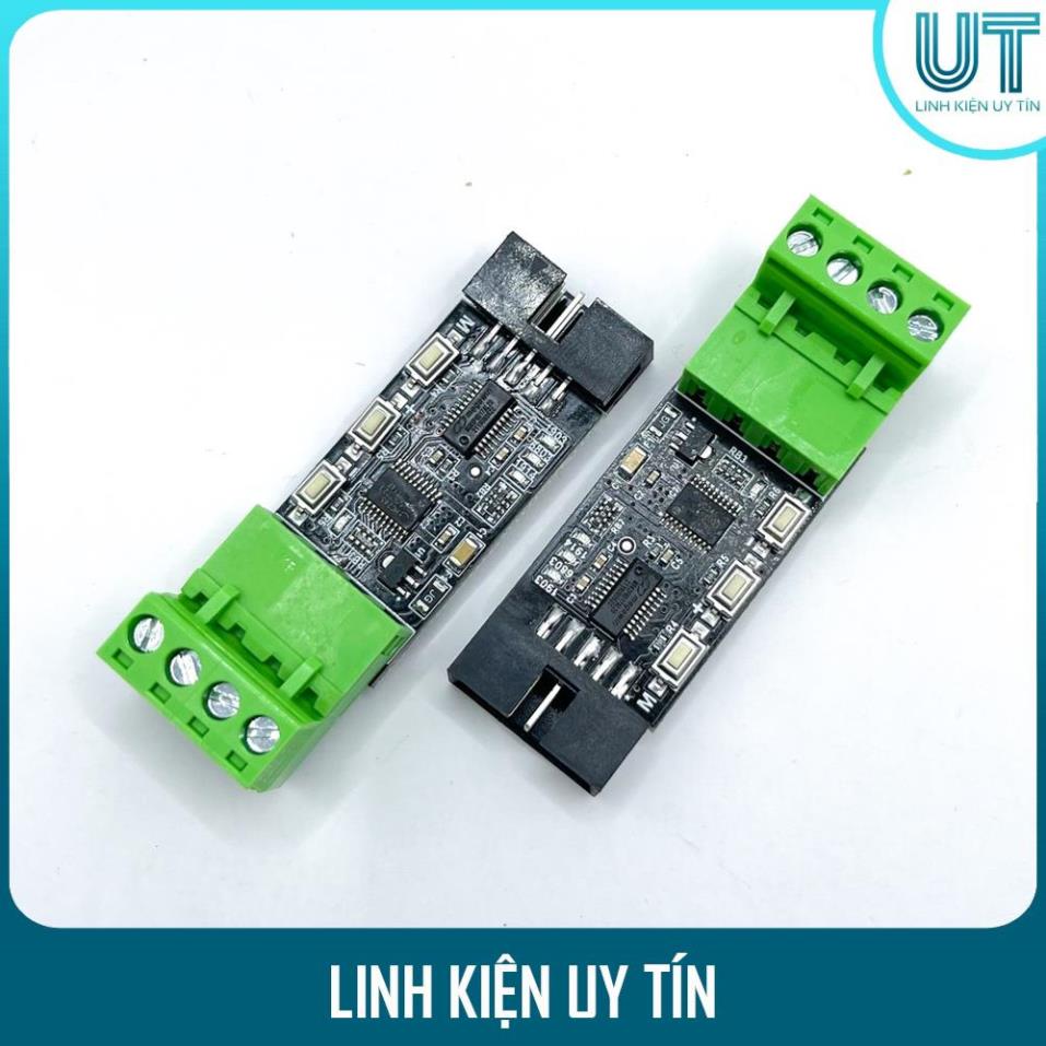 Mạch điều khiển LED FULL VIỀN biển quảng cáo - LED Full 1903, 6803... Max 1000 LED (Chính Hãng)