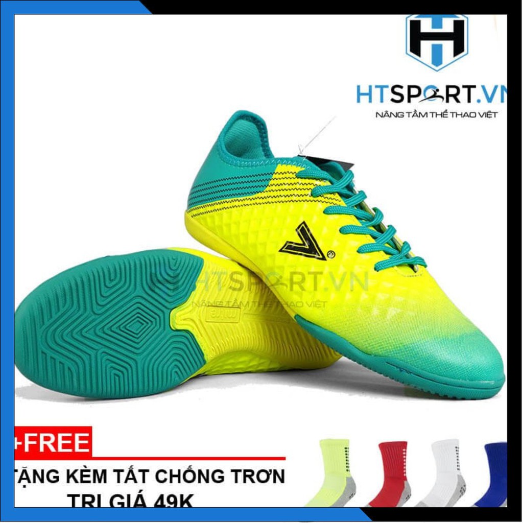 Giày Futsal Mitre 180204C IC Giày Futsal chính hãng sân cỏ nhân tạo Full Box