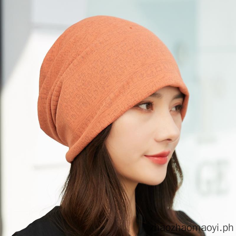 Mũ Trùm Đầu Chống Bụi Bẩn Thoáng Khí In Họa Tiết Cho Nam Và Nữ