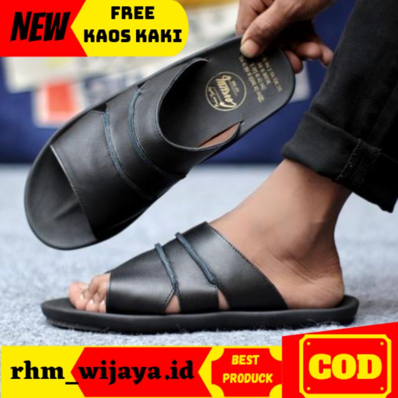 Giày SANDAL Wijaya X MARKO Thời Trang Dành Cho Nam || Dép Sandal Da Trượt Mới Nhất Của Ấn Độ || Giày Da Trượt Phong Cách Ấn Độ 2022