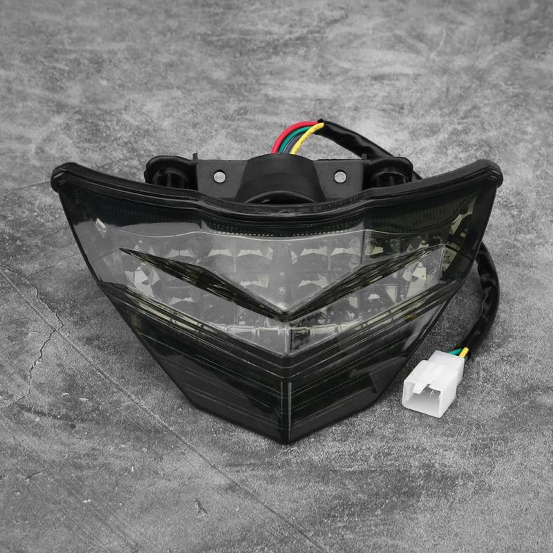 Đèn Led Tín Hiệu Đuôi Xe Kawasaki Ninja 250 300 2013-2015