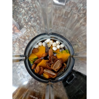 Sữa Hạt Nhà Gold