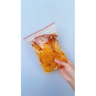 Combo 5b - Bánh tráng muối Kiên Giang