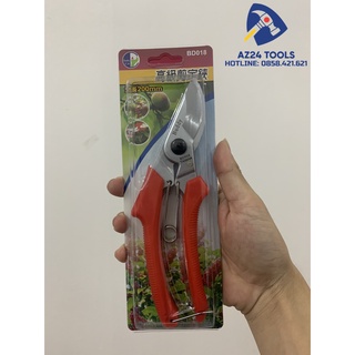 Kéo cắt cành 200mm buddy, bd018 chất lượng cao