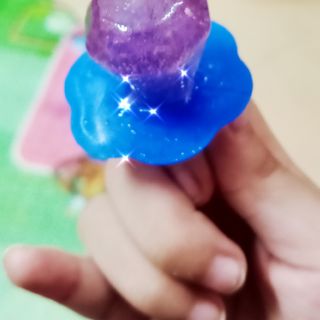 Kẹo nhẫn hoa quả mix các vị🍇🍓🍊