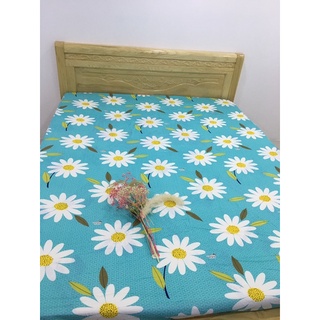 drap 100% cotton  5 món đủ size 1m-1m8x2m