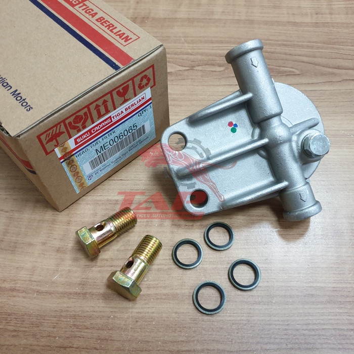Bộ Lọc Nhiên Liệu Thân Xe - Nắp Lọc Năng Lượng Mặt Trời Ps100 / Ps120