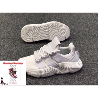 (ẢNH THẬT) SNEAKER PROPHERE TRẮNG FULL