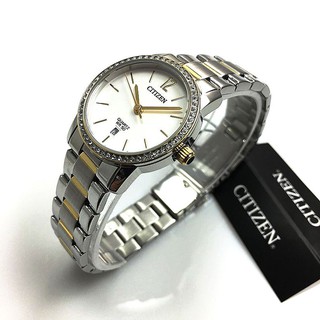 Đồng Hồ Nữ Citizen EU6038-89A