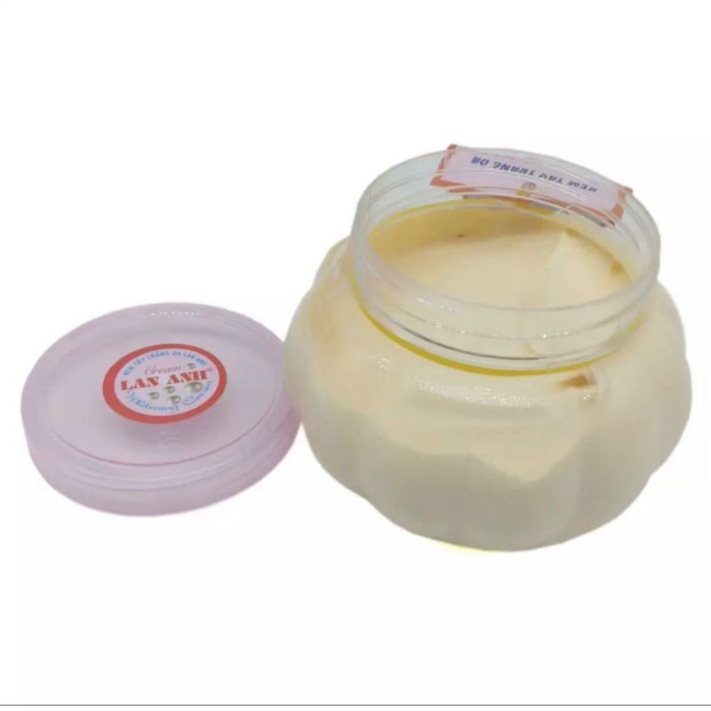 Lẻ Kem tẩy bí Lan Anh hủ 250g