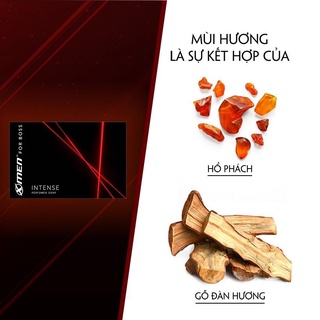 Nước Hoa X-men For Boss Intense 49ml