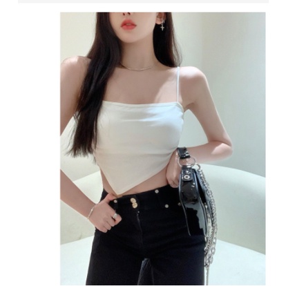 LOẠI ĐẸP*Áo Bra Nữ Vạt Yếm Chéo Điệu Đà 1332