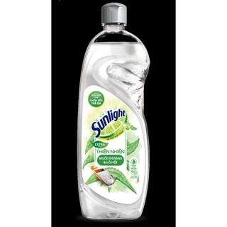 NƯỚC RỬA CHÉN SUNLIGHT 750G