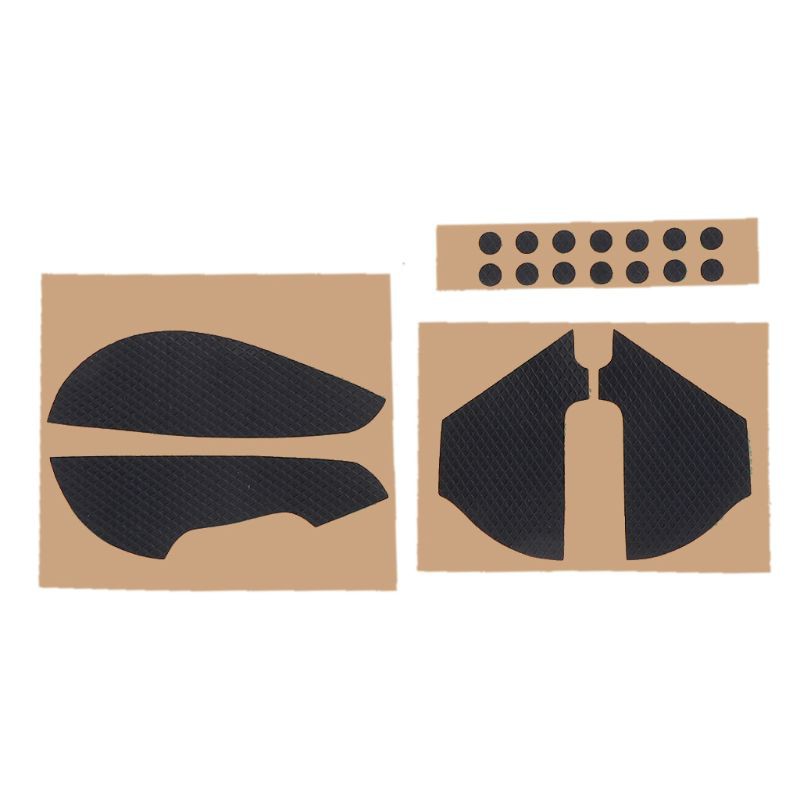 Miếng Dán Chống Trượt Cho Chuột Chơi Game Finalmos Ul2 Tole G502