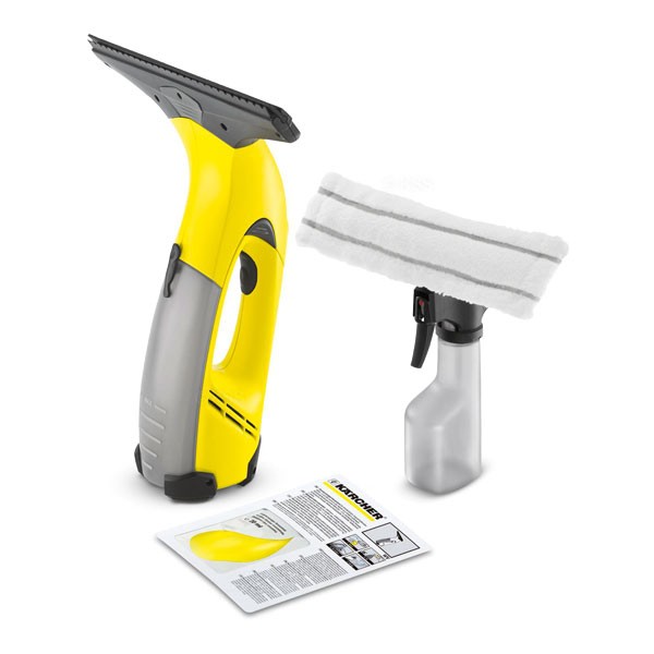 Máy lau rửa kính Karcher WV5 Plus (1.633-101.0)