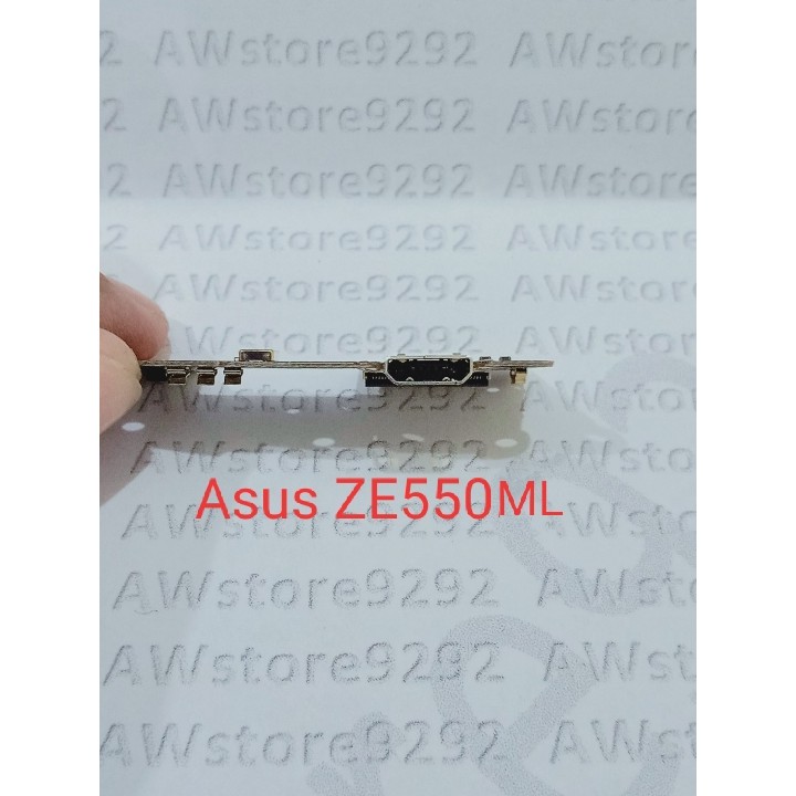 Dây Cáp Sạc Linh Hoạt Cho Asus Zenfone 2 5.5 Inch Ze550Ml Ze551Ml