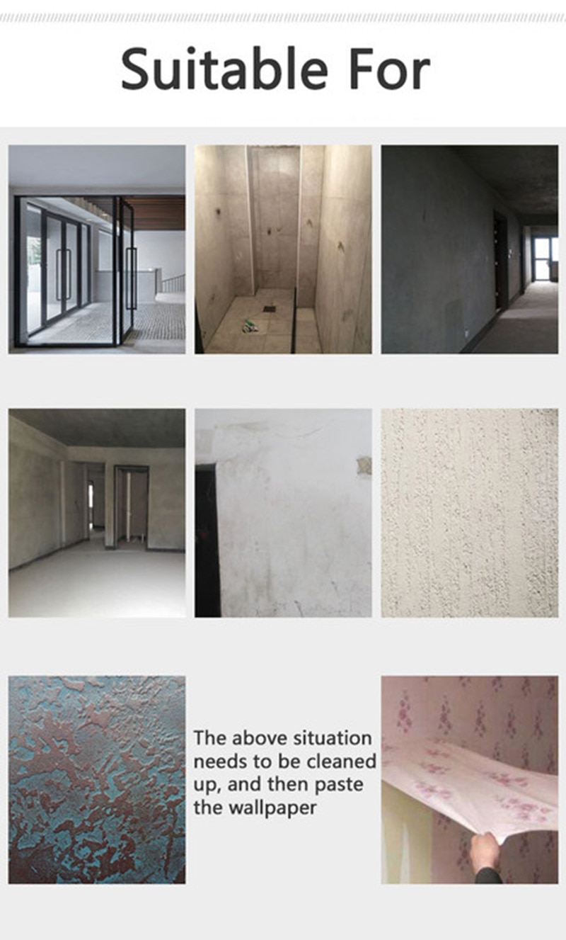 Giấy dán tường dạng xốp giả gạch 3D chống thấm nước dễ dán chất lượng cao | BigBuy360 - bigbuy360.vn