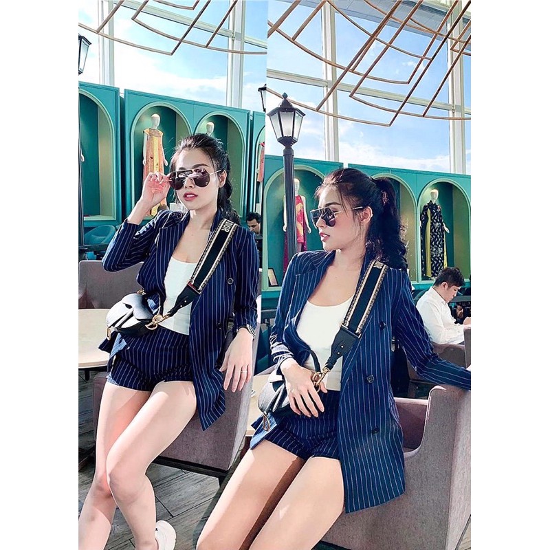 SET VEST (tặng kèm áo hai dây) BIGSIZE 55-90kg (có size) | BigBuy360 - bigbuy360.vn