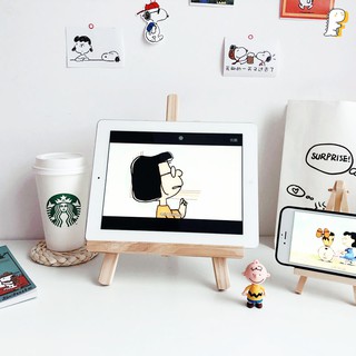Giá đỡ gỗ đa năng size ipad