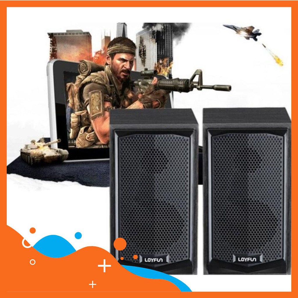 Loa loyfun / Arigato / Goldtech m22 giao ngẫu nhiên