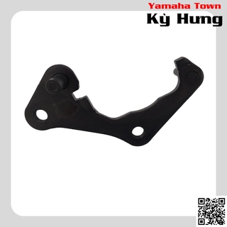 Giá đỡ má phanh exciter 150 - phụ tùng chính hãng