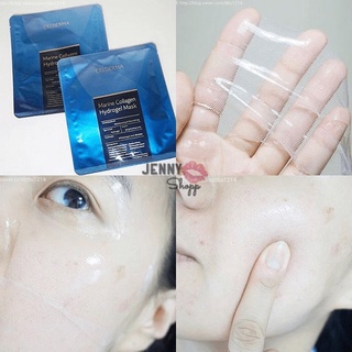 Mặt Nạ Thạch Sinh Học Celderma Hydrogel Mask