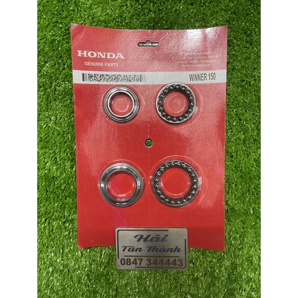 Chén cổ Winner -Click -Vario -Ab110-125 -Shmode -Sonic -Raider Fi -Satria Fi