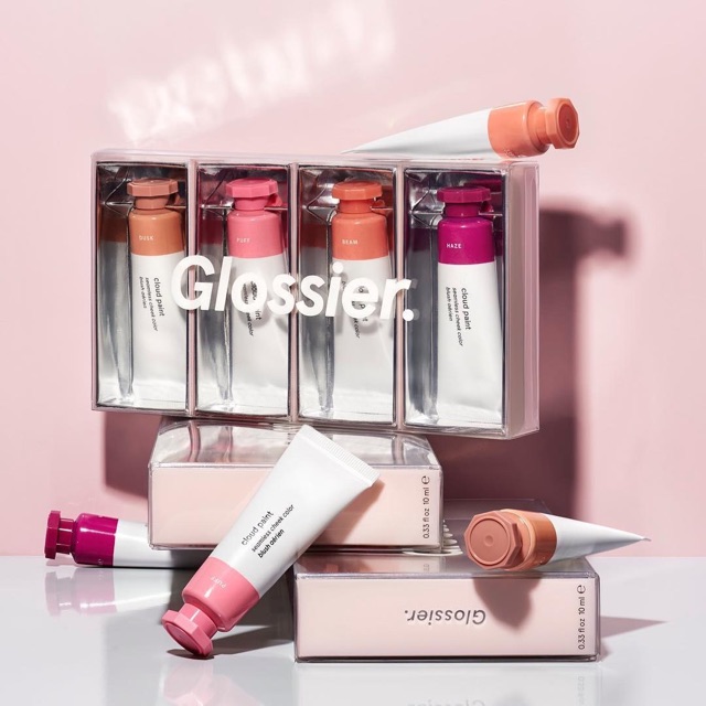 [Glossier] Má hồng dạng kem Glossier Cloud Paint | BigBuy360 - bigbuy360.vn