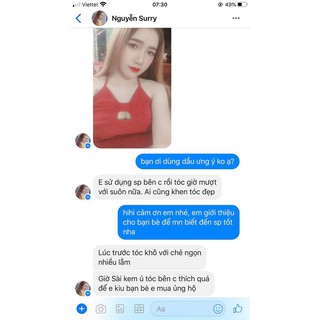 Combo gội xả dưỡng tóc CHC + tinh dầu dưỡng tóc