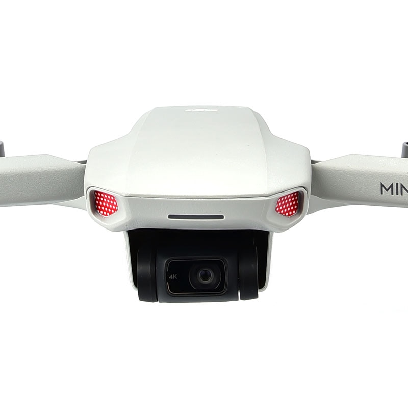 Đầu Đèn Nhấp Nháy Cảnh Báo Cho Drone DJI Mavic mini /mini 2/mini SE